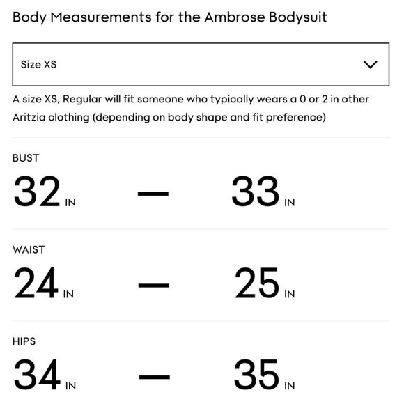 Babaton Ambrose Bodysuit - XS - Cider Gold - Picture 4 of 4